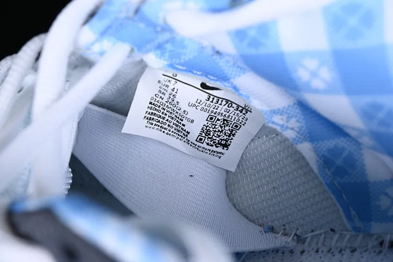 All Categories Nk SB Dunk Series Nk SB Dunk Low Low-top sneakers F version Concepts x Nk Dunk Low Pro SB "Blue Lobster" Blue Lobster SB low-top sports and leisure sneakers 313170-342